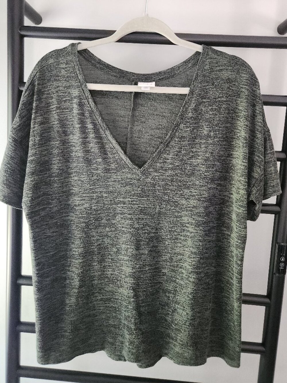 A New Day knit shirt